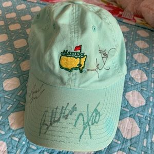 Masters Hats for Women - Poshmark